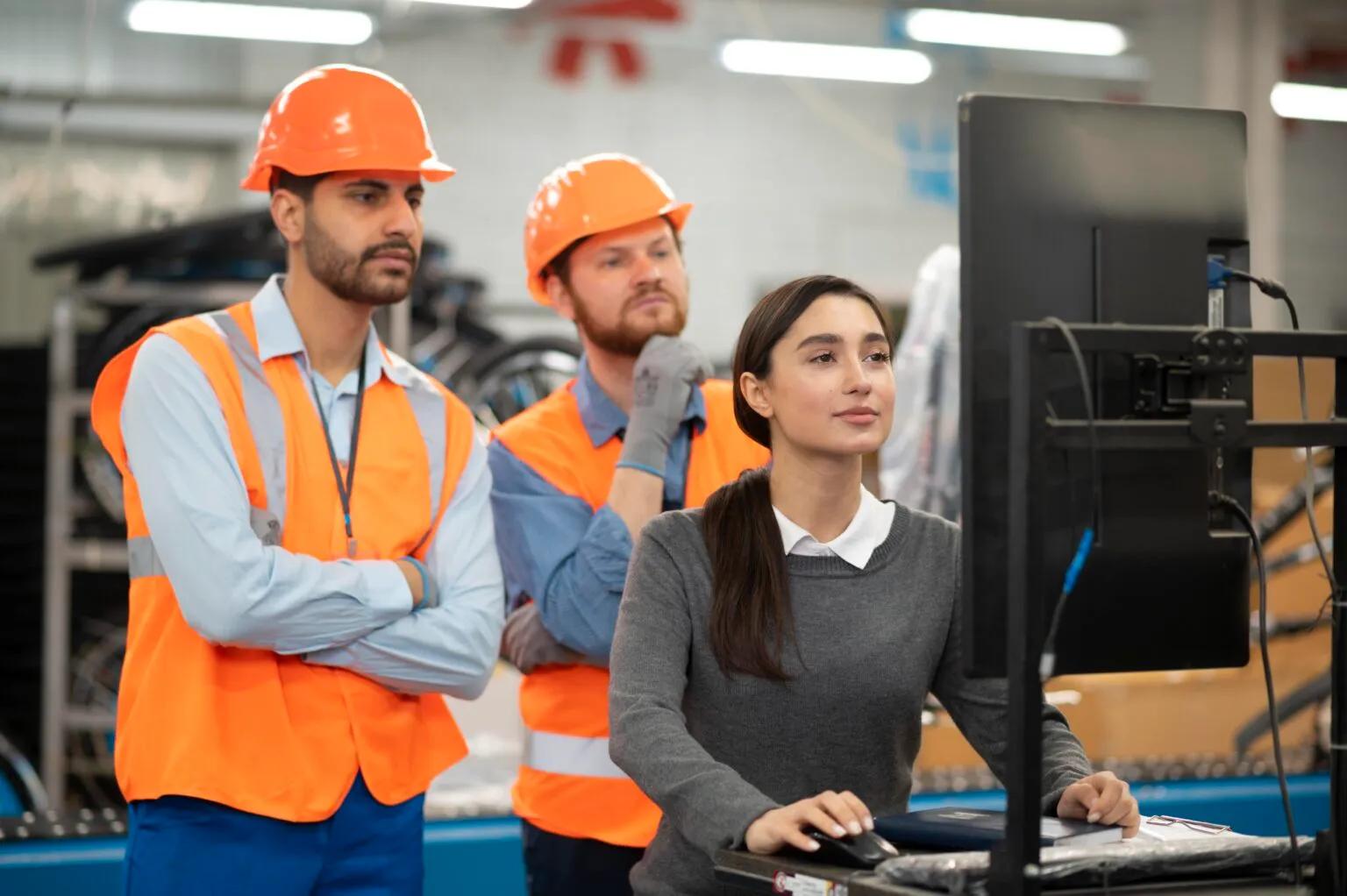 Capacitación Técnica