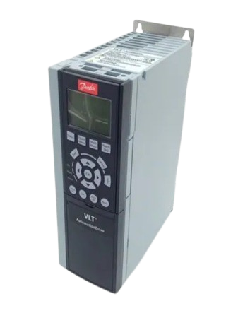 Variadores de Frecuencia