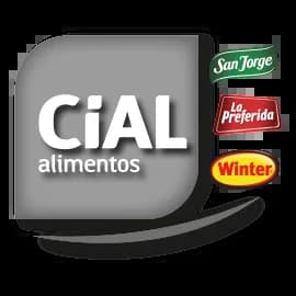 CIAL alimentos